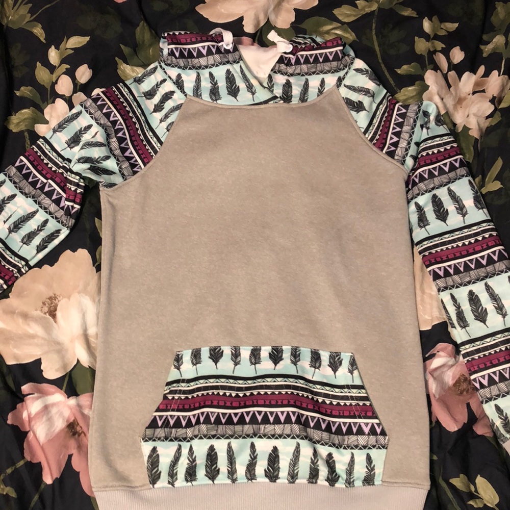 Empyre Winter Hoodie